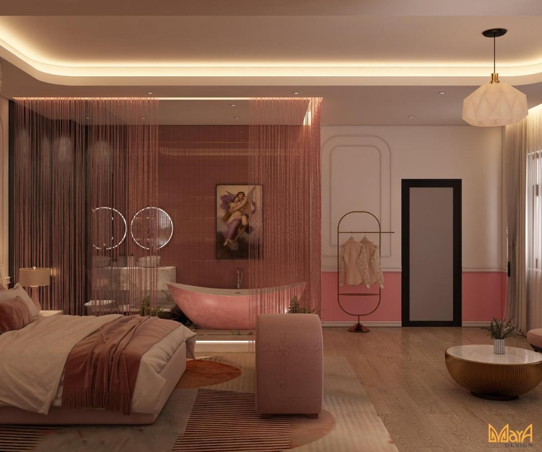 Love Hotel Rach Gia Esterno foto