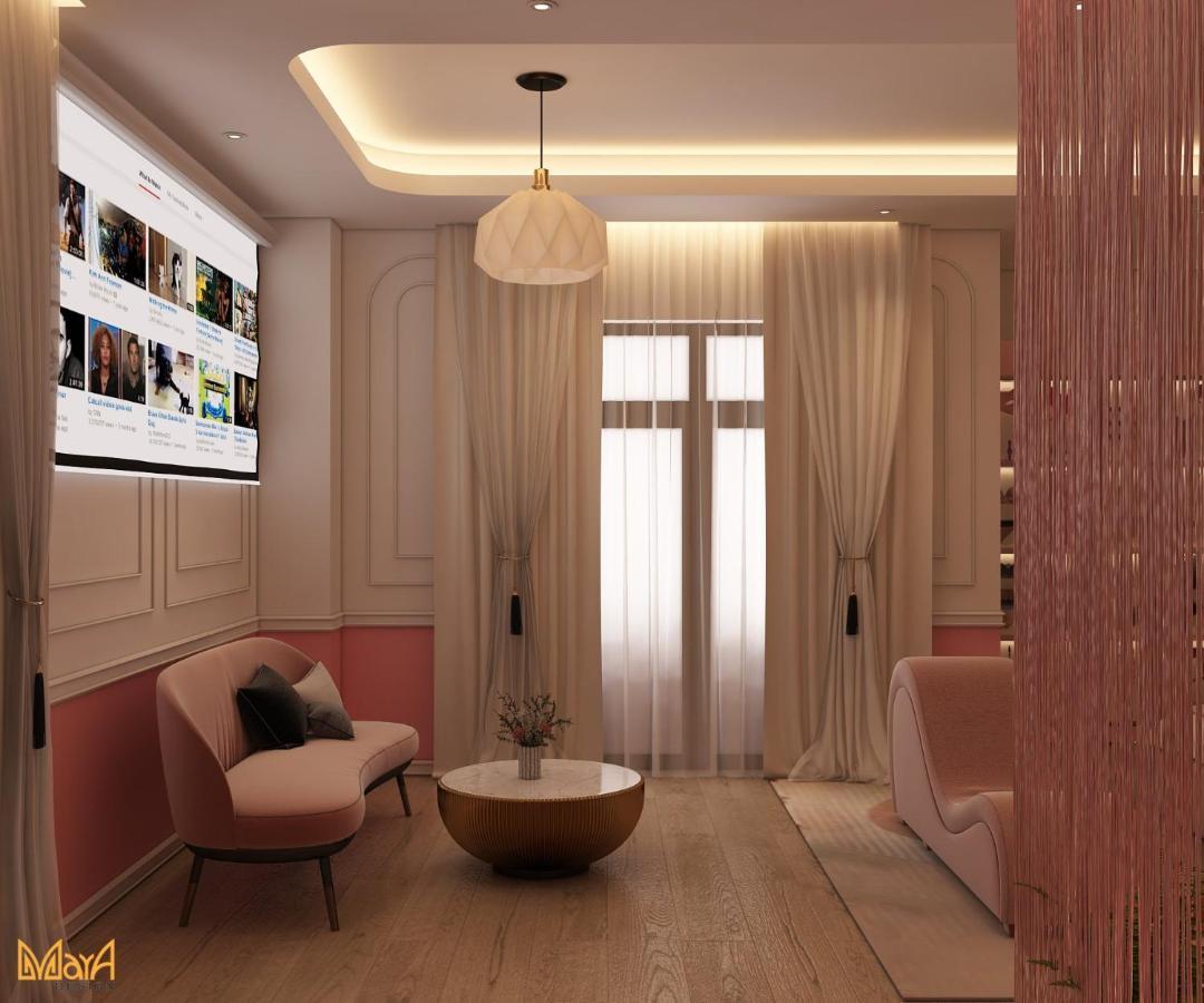 Love Hotel Rach Gia Esterno foto